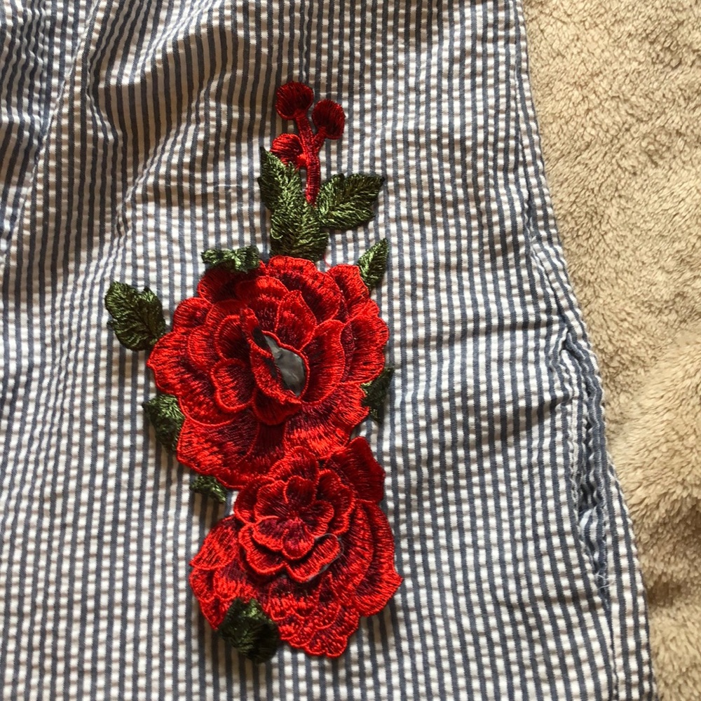 Romper - Picture 2 of 3